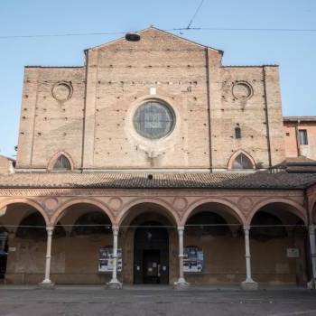 Chiesa di Santa Maria dei Servi, Bologna